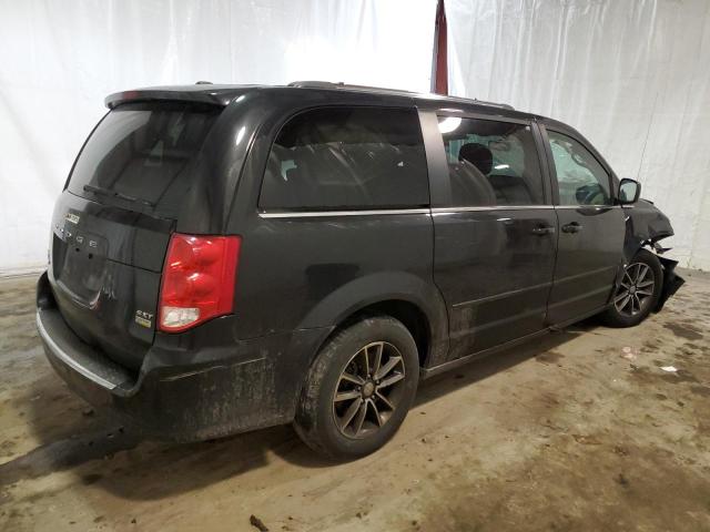 Photo 3 from auction – 2017 DODGE GRAND CARA with VIN 2C4RDGCG9HR848439