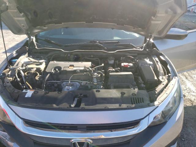 Photo 11 from auction – 2016 HONDA CIVIC LX with VIN 19XFC2F59GE222487