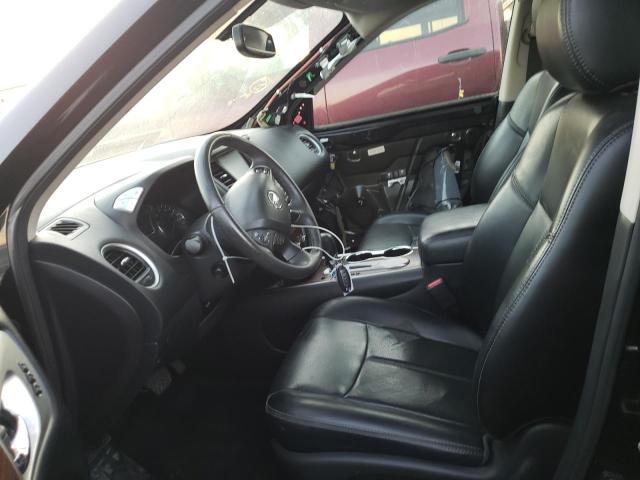 Photo 7 from auction – 2017 NISSAN PATHFINDER with VIN 5N1DR2MN1HC639597