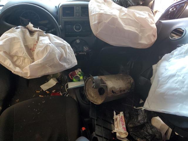 Photo 8 from auction – 2013 NISSAN VERSA S with VIN 3N1CN7AP2DL871996