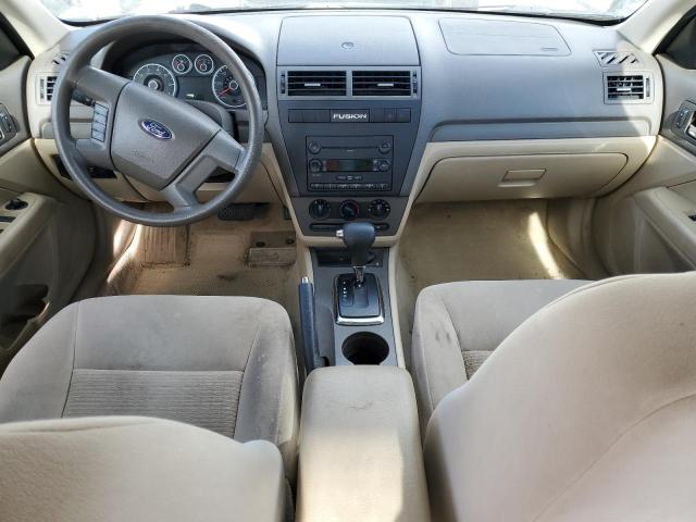 Photo 8 from auction – 2006 FORD FUSION S with VIN 3FAFP06Z46R207257