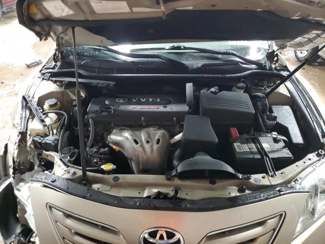 Photo 11 from auction – 2007 TOYOTA CAMRY CE with VIN JTNBE46K073118709