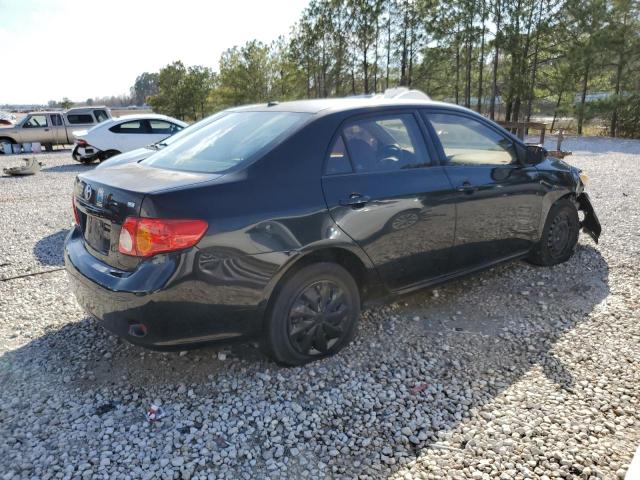 Photo 3 from auction – 2010 TOYOTA COROLLA BA with VIN 1NXBU4EE9AZ311571