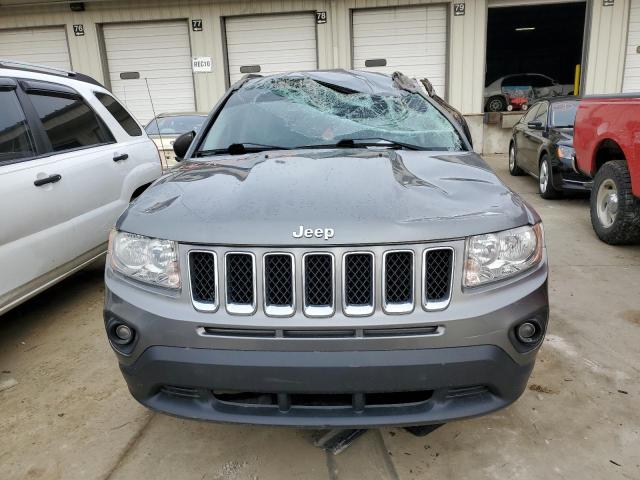 Photo 5 from auction – 2012 JEEP COMPASS LI with VIN 1C4NJCCBXCD615279