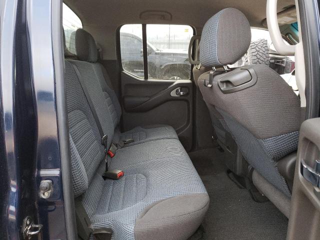 Photo 10 from auction – 2008 NISSAN FRONTIER C with VIN 1N6AD07W48C413968
