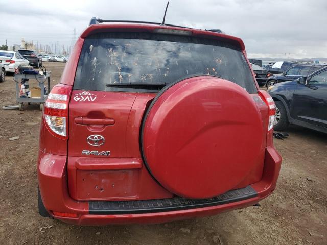 صورة رقم 6 من المزاد - 2012 TOYOTA RAV4 مع VIN 2T3ZF4DV0CW109433