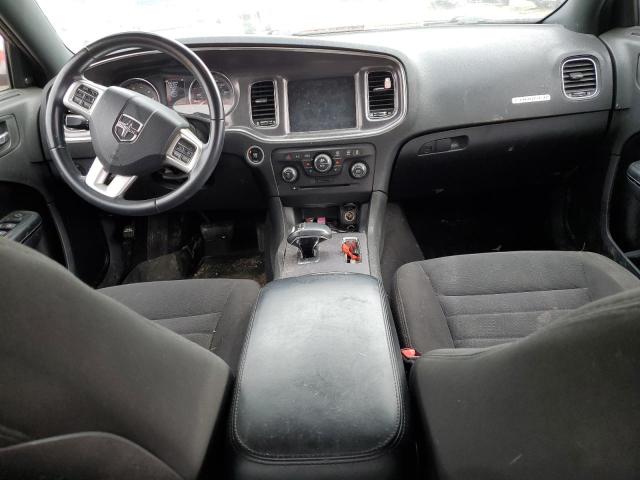 Photo 8 from auction – 2014 DODGE CHARGER SX with VIN 2C3CDXJG2EH122985