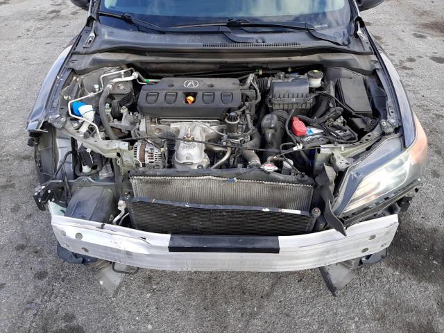 Photo 11 from auction – 2015 ACURA ILX 20 with VIN 19VDE1F32FE004795