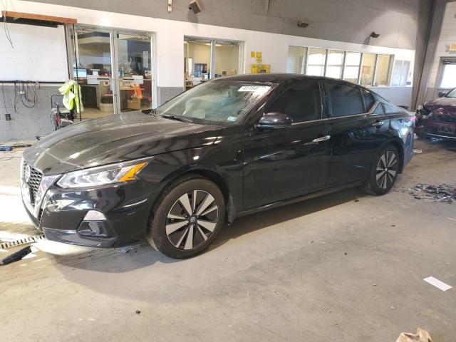 Photo 1 from auction – 2020 NISSAN ALTIMA SL with VIN 1N4BL4EW0LC215987