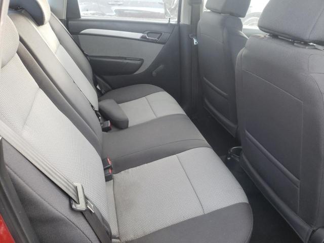 Photo 10 from auction – 2010 CHEVROLET AVEO LS with VIN KL1TD6DEXAB131492