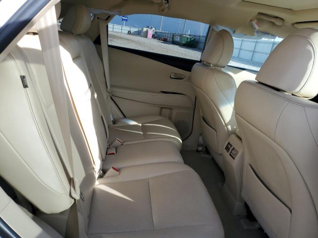Photo 10 from auction – 2015 LEXUS RX 350 BAS with VIN 2T2BK1BA1FC298325