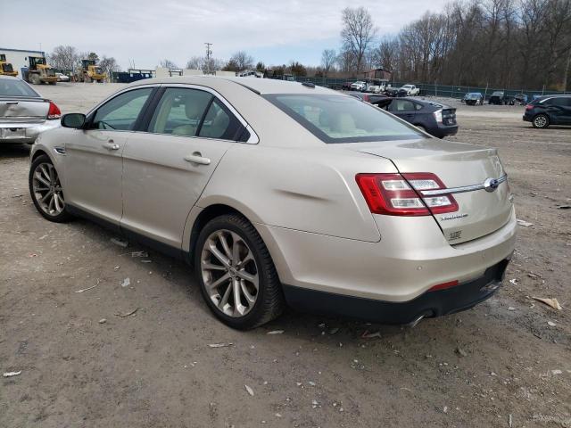 Photo 2 from auction – 2018 FORD TAURUS LIM with VIN 1FAHP2F8XJG103772