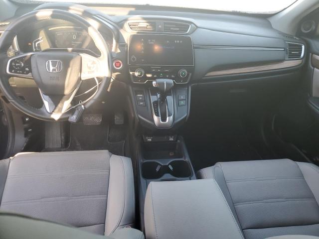 Photo 8 from auction – 2020 HONDA CR-V EXL with VIN 7FARW2H85LE021674