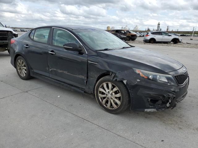 Photo 4 from auction – 2015 KIA OPTIMA EX with VIN 5XXGN4A76FG395604