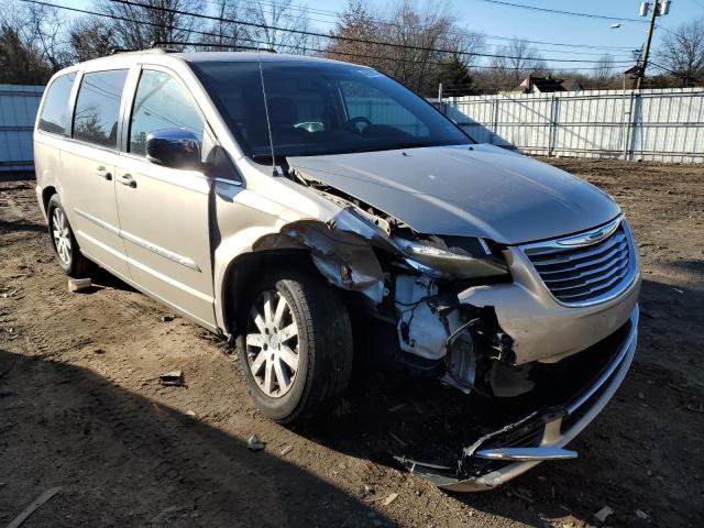 Photo 4 from auction – 2012 CHRYSLER TOWN & COU with VIN 2C4RC1CG5CR411188