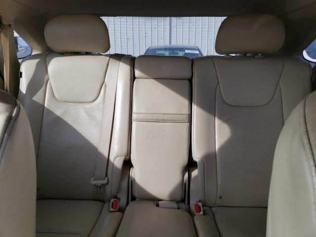 Photo 10 from auction – 2015 LEXUS RX 350 BAS with VIN 2T2BK1BA4FC297198
