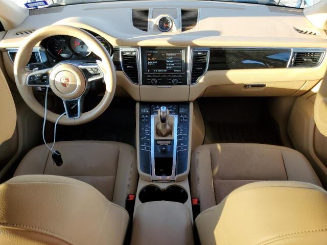 Photo 8 from auction – 2015 PORSCHE MACAN S with VIN WP1AB2A54FLB41454