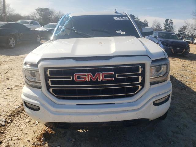 Photo 5 from auction – 2016 GMC SIERRA K15 with VIN 1GTV2LEC2GZ420112