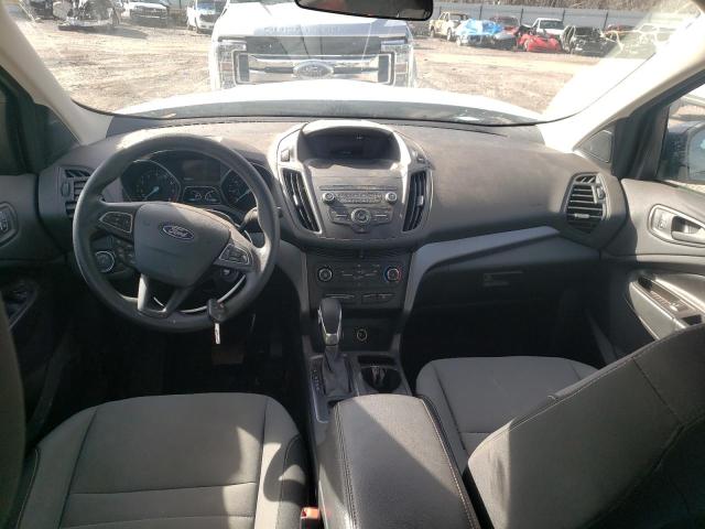 Photo 8 from auction – 2019 FORD ESCAPE S with VIN 1FMCU0F76KUA18368