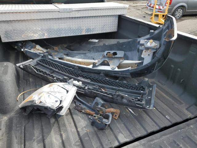 Photo 12 from auction – 2009 CHEVROLET SILVERADO with VIN 1GCEK290X9Z118077