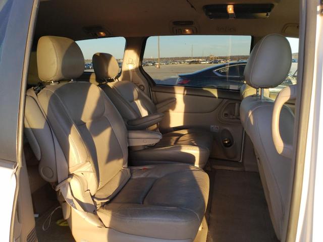 Photo 11 from auction – 2004 TOYOTA SIENNA CE with VIN 5TDZA23C94S043132