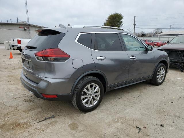 Photo 3 from auction – 2018 NISSAN ROGUE S with VIN KNMAT2MV2JP557174