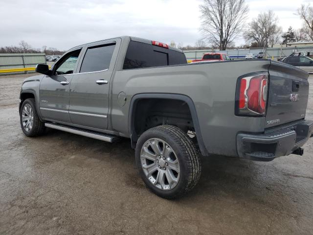Photo 2 from auction – 2018 GMC SIERRA K15 with VIN 3GTU2PEJ8JG332691
