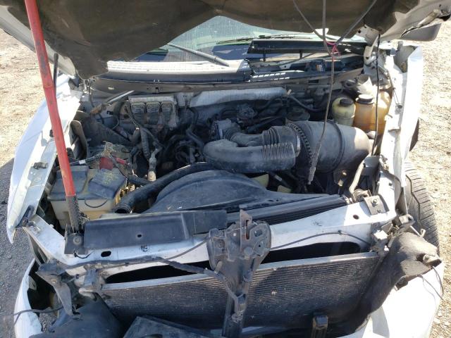 Photo 11 from auction – 2007 FORD F150 SUPER with VIN 1FTRW12W67KD37705