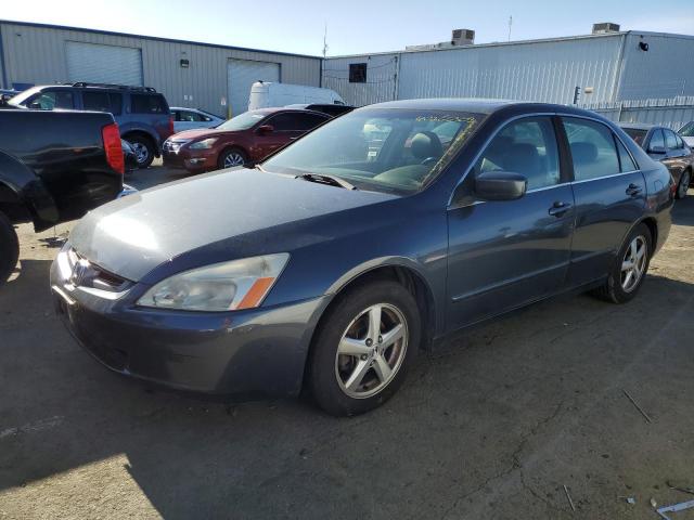 HONDA ACCORD EX 2003 with VIN JHMCM56653C082352 - Photo from auction