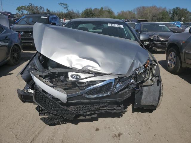 Photo 5 from auction – 2011 KIA OPTIMA LX with VIN KNAGM4A75B5086267