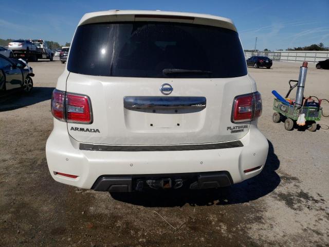 Photo 6 from auction – 2018 NISSAN ARMADA PLA with VIN JN8AY2NEXJ9735082