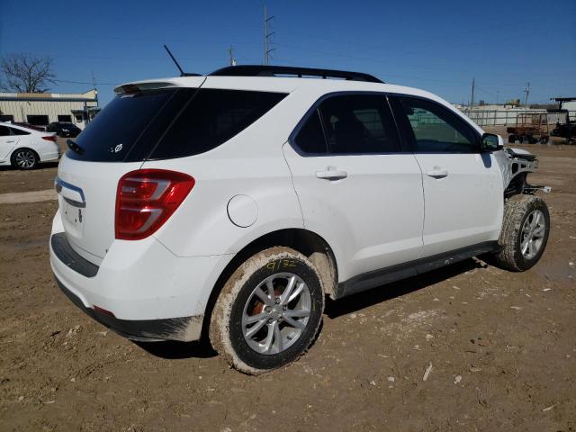 Photo 3 from auction – 2017 CHEVROLET EQUINOX LT with VIN 2GNALCEK6H1501179