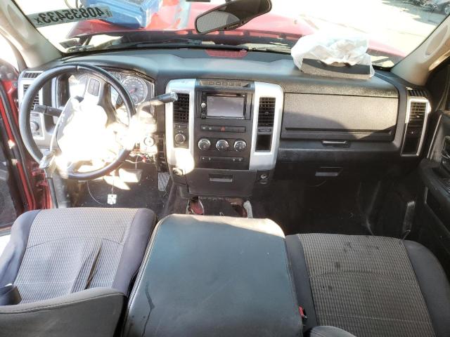 Photo 8 from auction – 2010 DODGE RAM 1500 with VIN 1D7RV1CT8AS258198