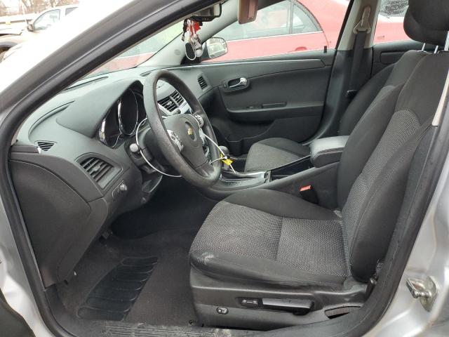 Photo 7 from auction – 2012 CHEVROLET MALIBU 1LT with VIN 1G1ZC5EU7CF347116