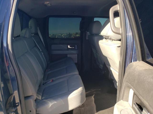 Photo 10 from auction – 2014 FORD F150 SUPER with VIN 1FTFW1ET7EFC31676