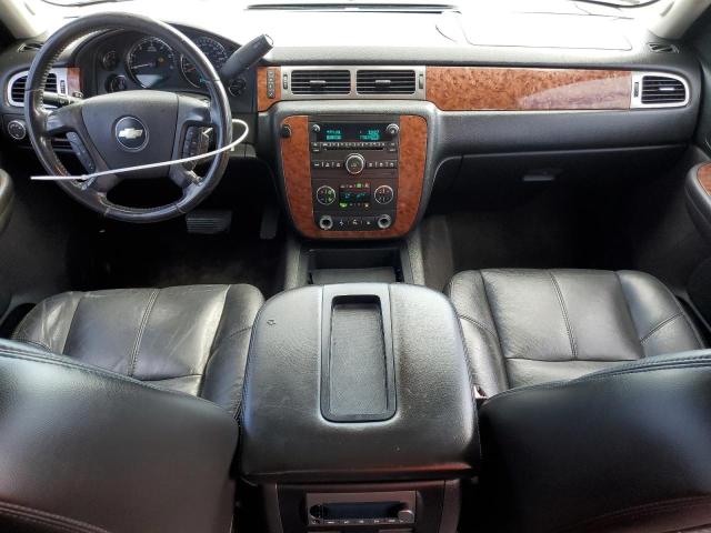 Photo 8 from auction – 2007 CHEVROLET AVALANCHE with VIN 3GNEC12047G223526