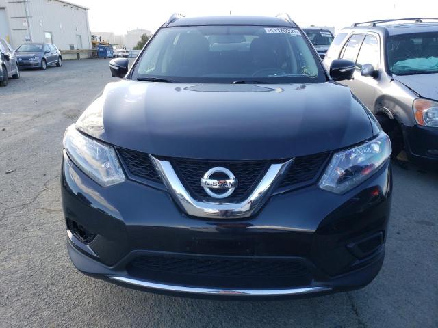 Photo 5 from auction – 2016 NISSAN ROGUE S with VIN KNMAT2MV7GP598389