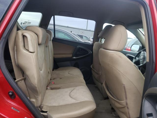 Фото 11 с аукциона – 2010 TOYOTA RAV4 с VIN JTMZF4DV2A5018152