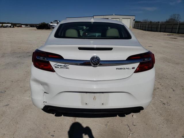 Photo 6 from auction – 2016 BUICK REGAL with VIN 2G4GK5EX4G9172507