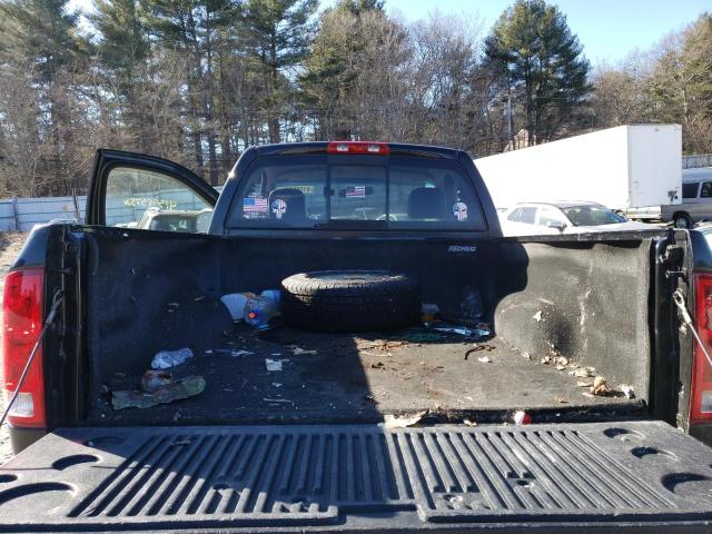 Photo 10 from auction – 2002 DODGE RAM 1500 with VIN 1D7HU16NX2J220720