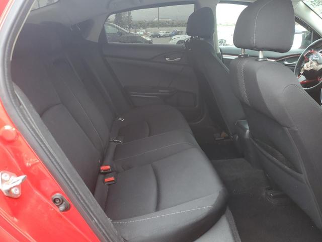 Photo 10 from auction – 2016 HONDA CIVIC EX with VIN 2HGFC2F7XGH540500