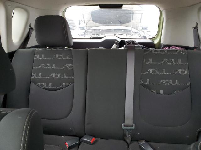 Снимка 10 от търг – 2012 KIA SOUL + с VIN KNDJT2A63C7443913