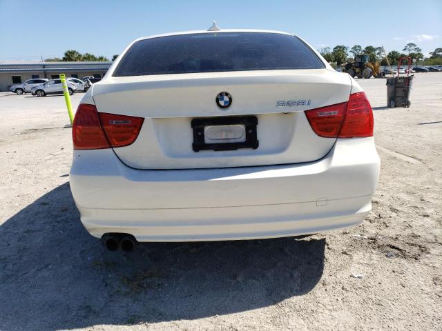 Photo 6 from auction – 2009 BMW 328 I with VIN WBAPH73559E128786