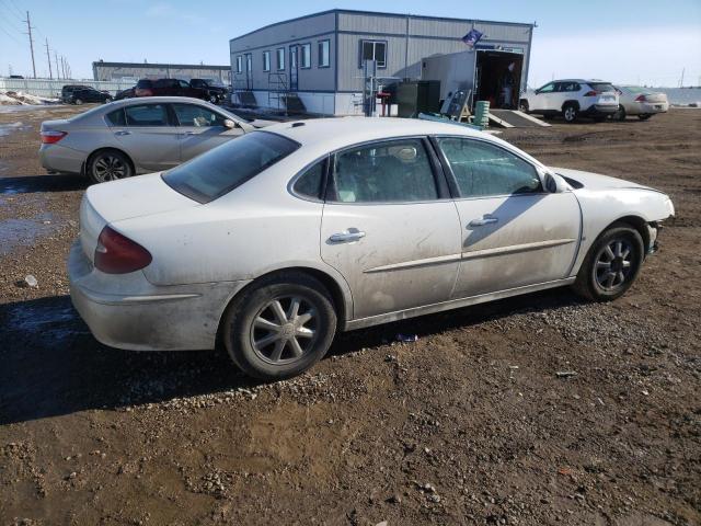 Photo 3 from auction – 2007 BUICK LACROSSE C with VIN 2G4WD582671221520