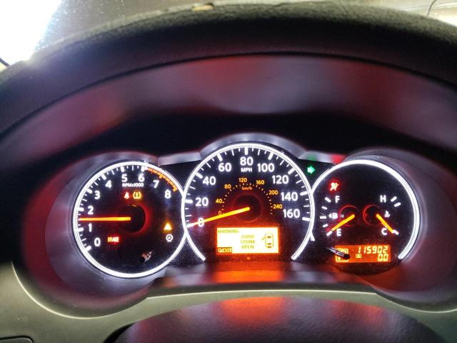 Photo 9 from auction – 2010 NISSAN ALTIMA S with VIN 1N4AL2EP0AC189168