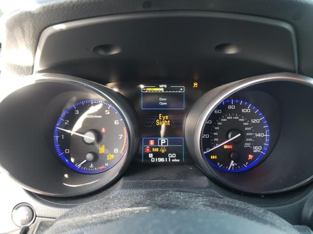 Photo 9 from auction – 2017 SUBARU OUTBACK 3. with VIN 4S4BSENC9H3359422