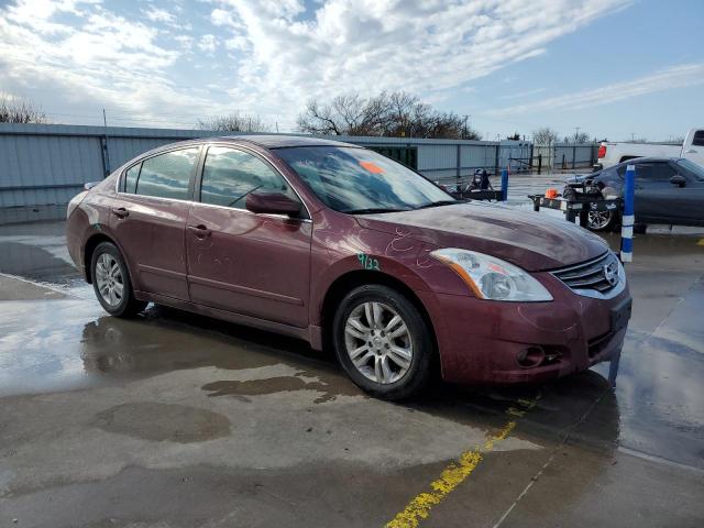 Photo 4 from auction – 2012 NISSAN ALTIMA BAS with VIN 1N4AL2AP7CN533060