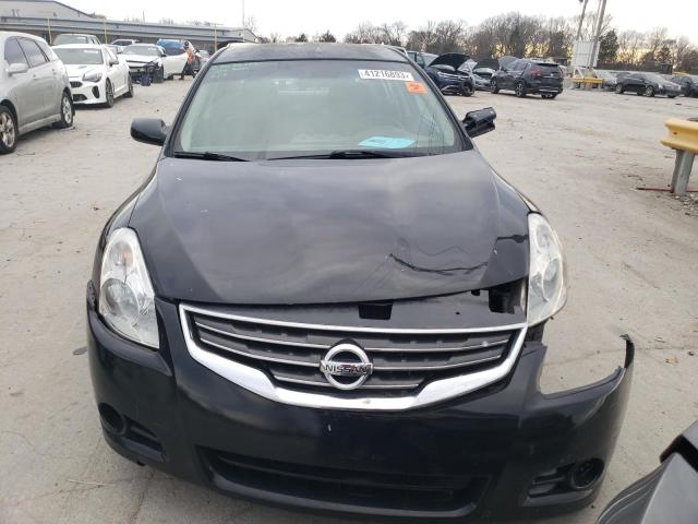 Photo 5 from auction – 2012 NISSAN ALTIMA BAS with VIN 1N4AL2AP8CN462418