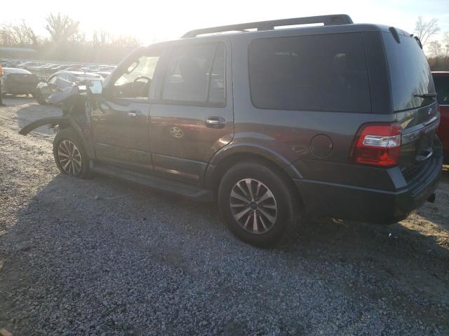 Photo 2 from auction – 2016 FORD EXPEDITION with VIN 1FMJU1JT9GEF55075