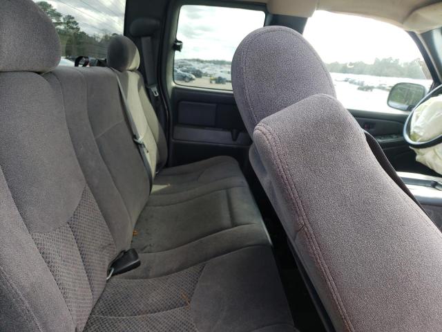 Photo 10 from auction – 2006 CHEVROLET SILVERADO with VIN 1GCEC19V56Z292704